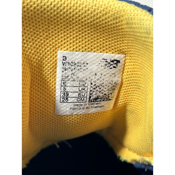 New Balance Fresh Foam 1080 v11 Womens Running Shoes Blue W1080B11 Size 8 - Picture 15 of 16